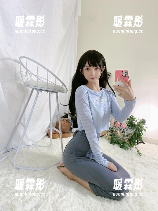 51酱 51酱的温柔写真,注意,可能会让你想起那个初秋的午后微风!