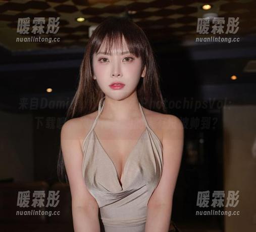 来自Dami(퀸다미)的高清PhotochipsVol：下载噢，快问问身边的人有没被帅到？