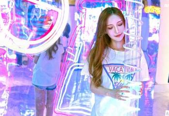 Feilin嗲囡囡 - 于姬Una：女仆篇——那些不为人知的作品集和原图