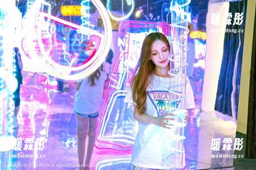 Feilin嗲囡囡-于姬Una Feilin嗲囡囡 - 于姬Una:女仆篇——那些不为人知的作品集和原图