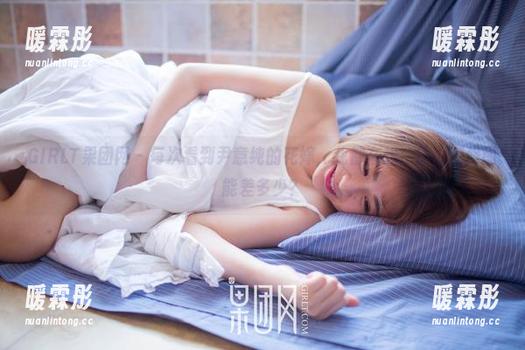 GIRLT果团网 - 每次看到尹意纯的花嫁，我都在想，原图和修图能差多少？