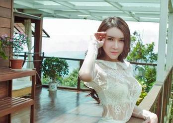 GIRLT果团网 - 陈雅漫的日常图包，真有点像我自己的周末放飞啊！