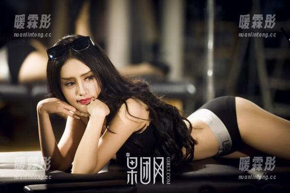 GIRLT果团网 - 试试黄歆苑的和服作品，结果我的审美又被刷新了！