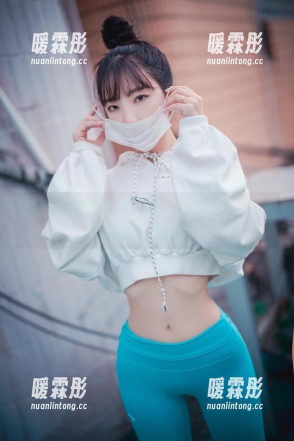 私房美图中的香槟网格，HaNari(하나리)你这是在逗我吗？