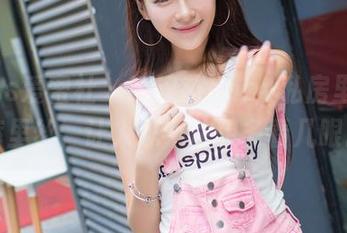 IMiss爱蜜社 - 萌汉药baby私房里那条裤里丝，让人忍不住想多看几眼。