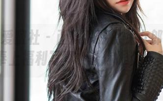 IMiss爱蜜社 - 画风独特的兔女郎！萌白酱奉上福利写真，让你眼前一亮！