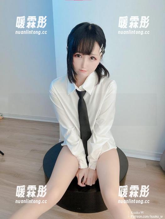 KuukoW 誒,KuukoW的Mobius系列,没想到如此无圣光,太挑逗了吧?