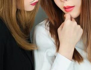 Ligui丽柜 - 婷婷和她的双生花，图片犹如春风拂面，资源照单全收！
