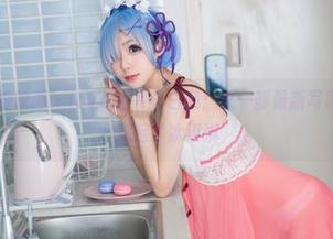 MTYH喵糖映画 - lovely呆玄白色：又一部最新写真集，让我想起了冰淇淋