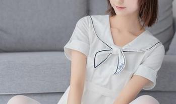 私拍来袭，喵糖映画展现吃鸡少女的原图，你们准备好了吗