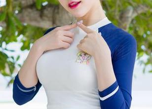 MiStar魅妍社 - Mieko林美惠子的兔女郎变幻，高清图册，喜欢这风格一定能get到