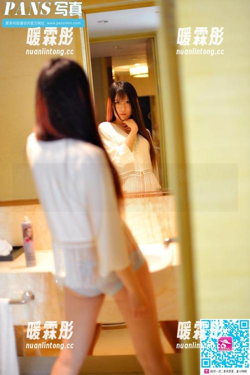 PANS写真 - 拓宽你的视野：观看小玥的新模试镜合集，打破传统认知！