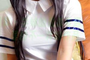 PANS写真 - 学妹的晨晨奇遇：藏在网盘里的不一样的作品