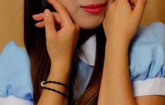 PANS摄影 - 饭团与她的女仆：你以为是套图，其实是一种哲学？
