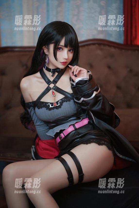 私人写真欣赏：Rioko凉凉子和她的裤里丝交响曲
