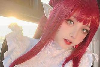 SayoMomo写真：在甜心名号下，不知不觉掉进了她的陷阱
