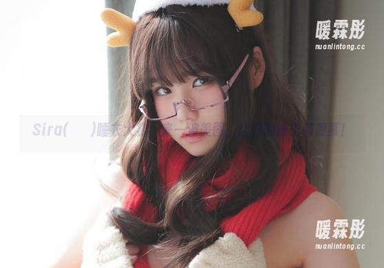 Sira(시라)睡衣大赏，来一波美图，让你的被子都羡慕！