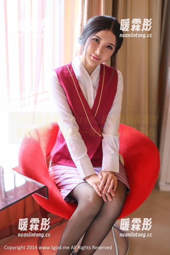 TGOD推女神 - Kiren_程程程的高跟鞋壁纸，简单直接的一踩就能牵动千千心