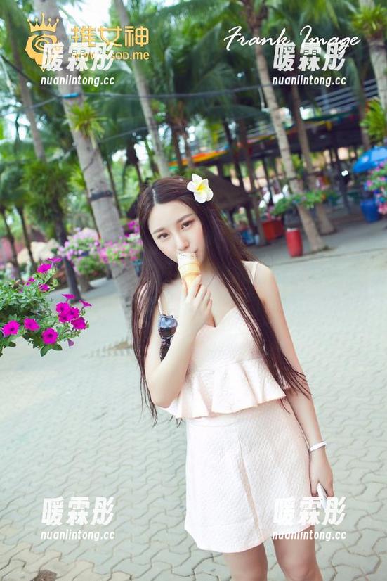 TGOD推女神 - 尤Una娜的剧情：精选让人觉得心里痒痒的每个细节