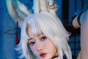 Tiny Asa带来最新图包：神社和红忍者，你永远想不到的组合！