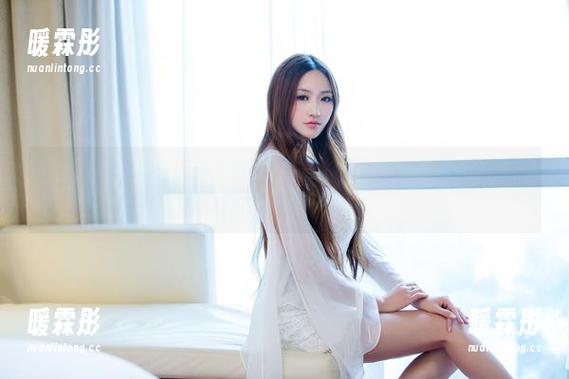 TuiGirl推女郎 - 何何夕网袜写真：资源大放送，但心中那股小期待你懂不懂？