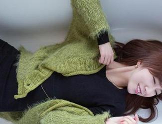 TuiGirl推女郎 - 网袜与潮流的碰撞：李七喜的最新作品，开始也许不入眼？