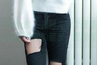 TuiGirl推女郎 - 林清儿全套图集：灰丝是我们共同的追求，嘿嘿嘿
