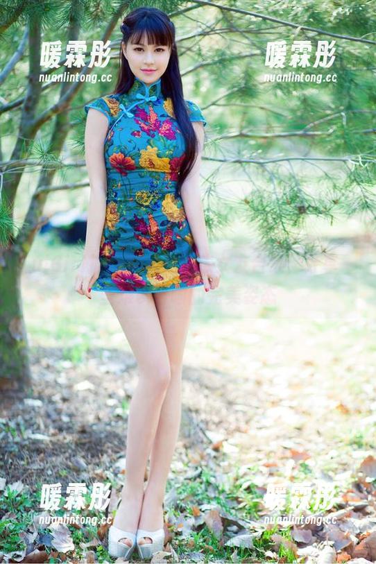 TuiGirl推女郎 - 赵惟依女友合集，分享一些难以言喻的完美姿态