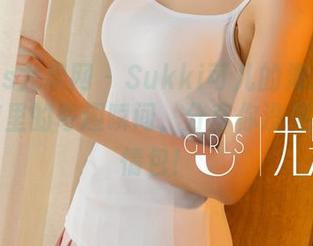 UGirls尤果网 - Sukki可儿的海滩时光：图库里的奇趣瞬间，分享你没见过的表情包！