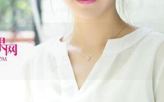 UGirls尤果网 - 有事没事聊聊，信悦儿又分享了她的甜心时刻，太会了。