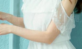 UGirls尤果网 - 妮小妖在线放大招，万圣节作品让你惊喜不已！