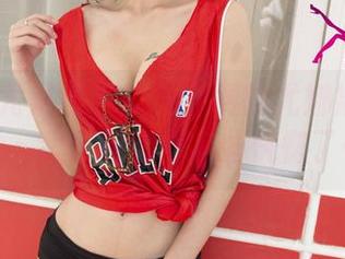 UGirls尤果网 - 哎！免费的尤娜娜瑜伽照片，我已经看得有些恍惚了…