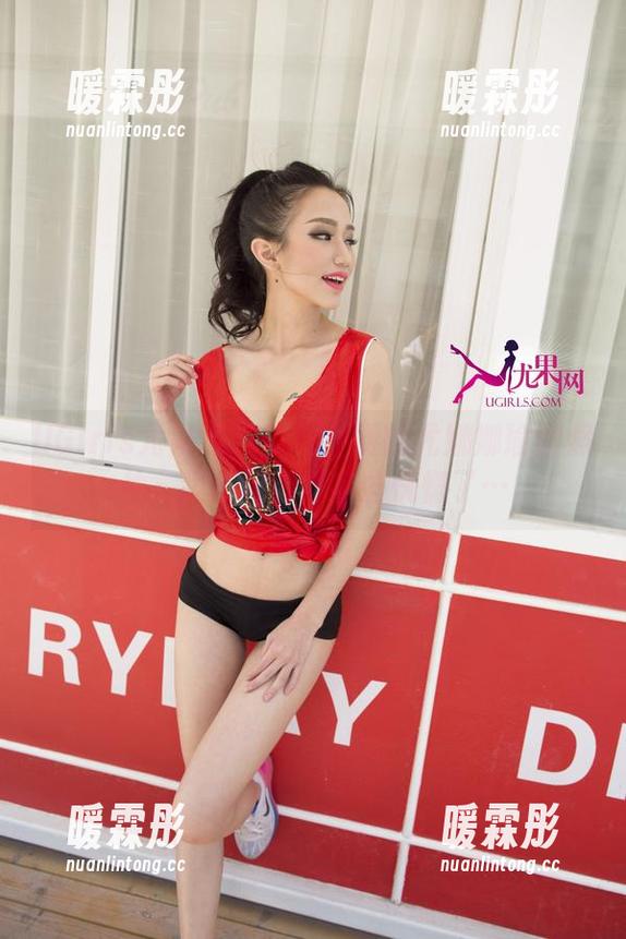 UGirls尤果网-尤娜娜 UGirls尤果网 - 哎!免费的尤娜娜瑜伽照片,我已经看得有些恍惚了…