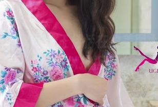 UGirls尤果网 - 王恬恬在线美图大赏，这腿难以抗拒啊