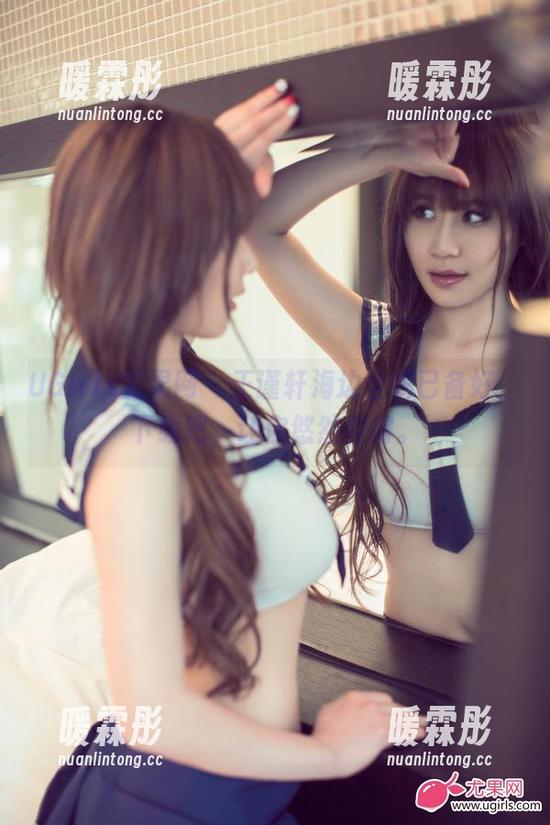 UGirls尤果网 - 王谨轩海边全集已备好，下载吧，让你悠然自得。