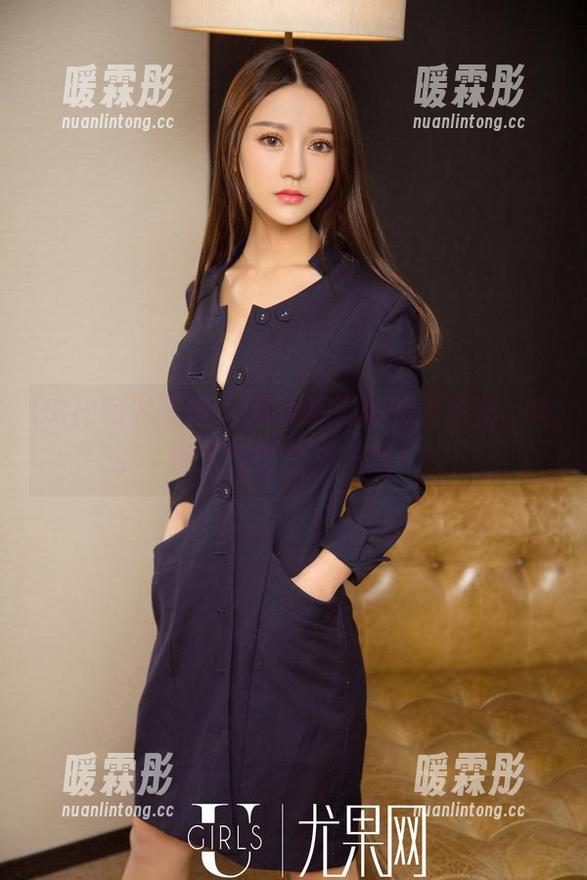 UGirls尤果网 - 深藏体操服的陈雅漫，图包下载等你来发现！