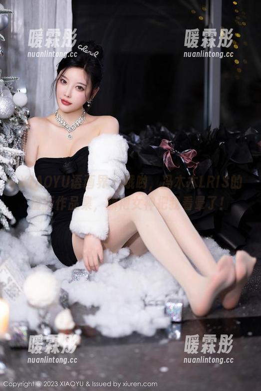 XIAOYU语画界-冯木木LRIS XIAOYU语画界 - 哦哟,冯木木LRIS的最新作品集,旗袍女神把我看晕了!
