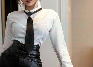 XINGYAN星颜社 - 准备好了吗？可蕊娜的蕾丝图集精选，恍惚间又看了多久……