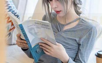 XINGYAN星颜社 - 高清女孩写真集，焦糖可可的作品，有种让人心思乱飞的味道。