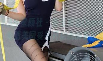XINGYAN星颜社 - 在王婉悠Queen的夏天里，高清美图妥妥开启我的夏日遐想。