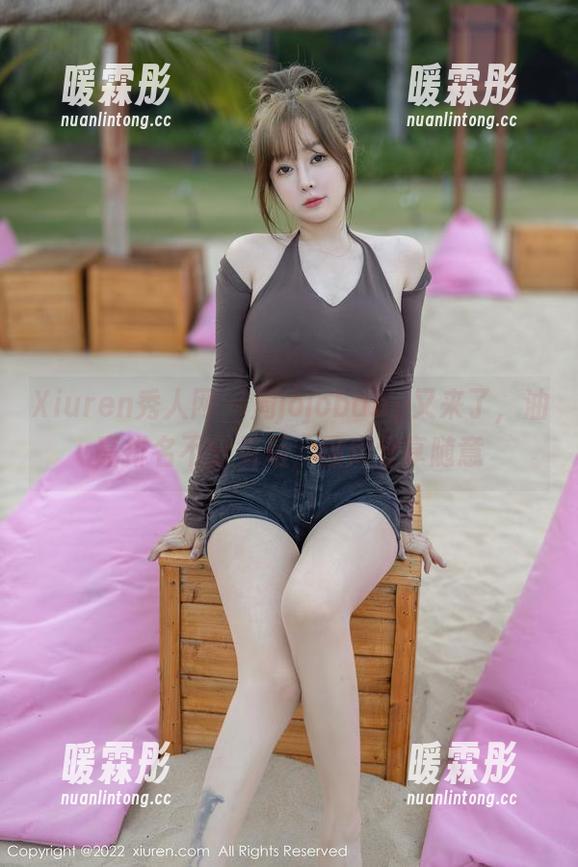 Xiuren秀人网 - 周jojobaby又来了，油亮排名不分先后，图库分享随意