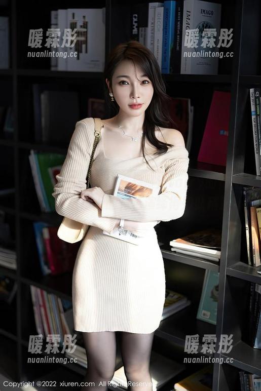 Xiuren秀人网 - 在周慕汐fairy的作品中，她能把护士的角色演绎得如此精彩！