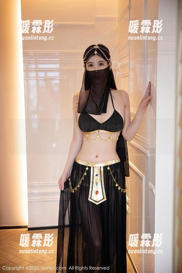 Xiuren秀人网 - 婕西儿jessie的蕾丝全集：跟这个“不透”的角度撒欢儿！