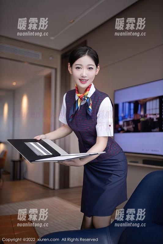 Xiuren秀人网 - 这一波抖娘利世的裤里丝图包，让你爱不释手