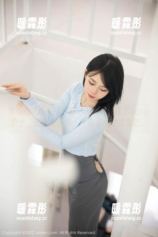 Xiuren秀人网-晚苏susu Xiuren秀人网 - 这才是真实的晚苏susu护士,无圣光合集,一点小小的挑逗吧。