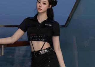 Xiuren秀人网 - 学妹的沉默，绯月樱-Cherry的定制图集在唠叨啥？
