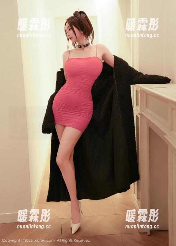 Xiuren秀人网 - 福利奇想：蛋蛋宝与兔女郎在图片中的精彩邂逅，不看不知道…
