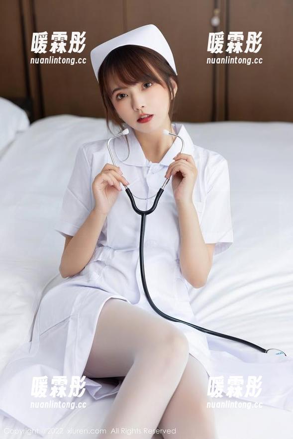 Xiuren秀人网-陆萱萱 Xiuren秀人网 - 这OL制服真能旅行,陆萱萱带来的美图太赞了吧?