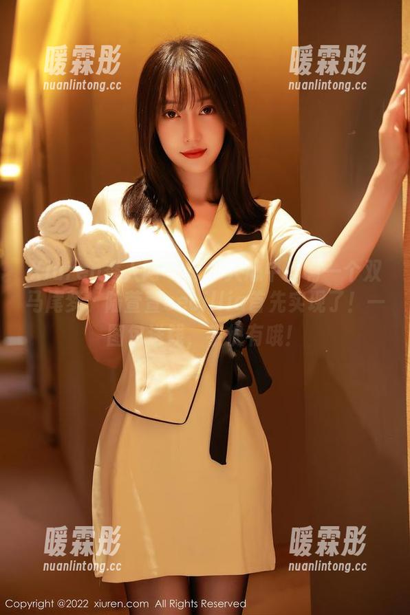 Xiuren秀人网 - 每个人心中都有一个双马尾梦，陆萱萱cecillia首先实现了！一图包送钱，手快有哦！
