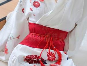 Xiuren秀人网 - 一探雪瑞Lisa作品中的妹妹，图包里的小细节都别有风味。